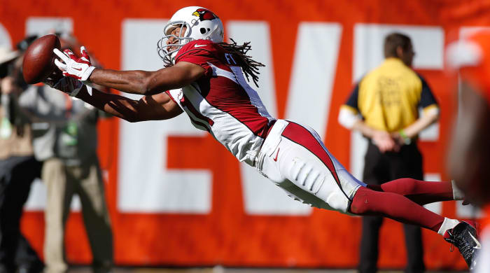 Fitz went all out on Pistol Strong but need a few more inches on his fingertips.